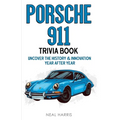 Porsche 911 Trivia Book