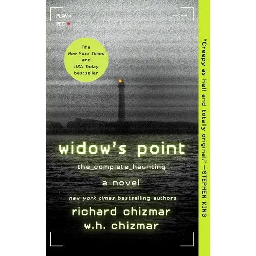 Widow's Point