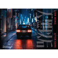 Liam Wong: After Dark