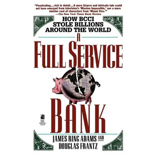 Full Service Bank