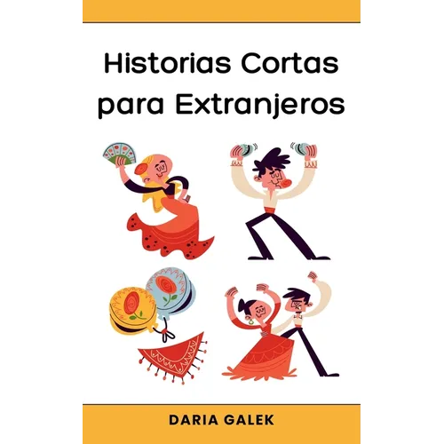 Historias Cortas para Extranjeros