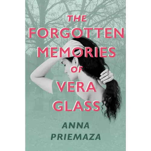 The Forgotten Memories of Vera Glass