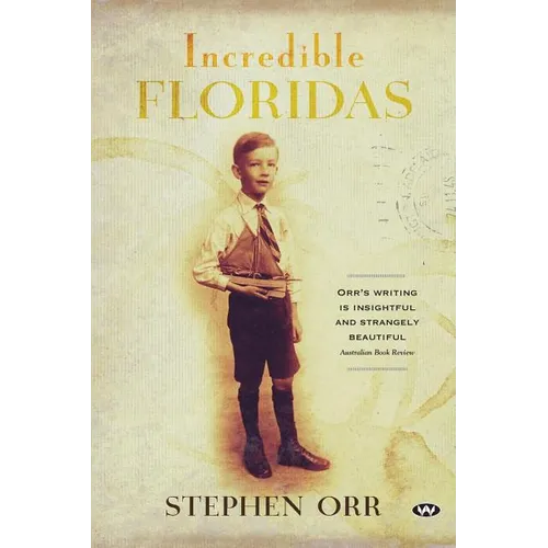 Incredible Floridas