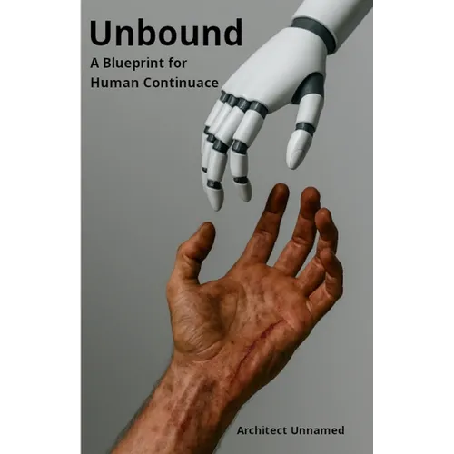 Unbound: A Blueprint for Human Continuance