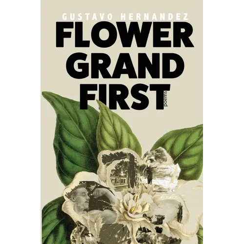 Flower Grand First