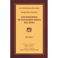 Los discursos de extensión media del Buda: Una traducción del Majjhima Nikāya - Volumen 2
