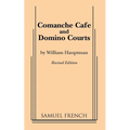 Comanche Cafe or Domino Courts