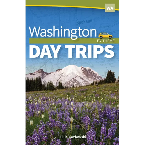 Washington Day Trips by Theme