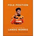 Pole Position: The Little Guide to Lando Norris