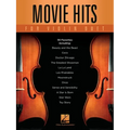 Movie Hits for Violin Duet