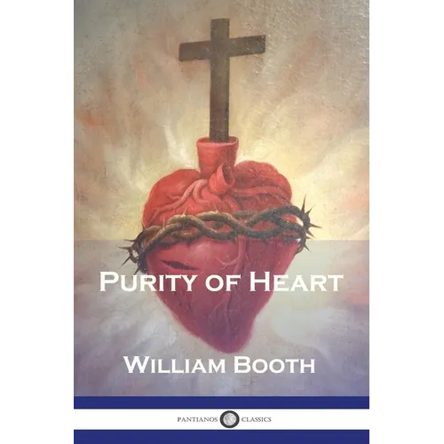 Purity of Heart
