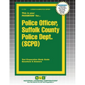 Police Officer, Suffolk County Police Dept. (SCPD)