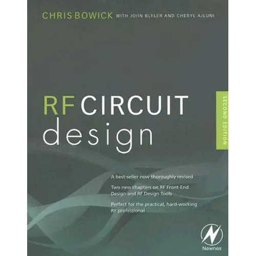 RF Circuit Design