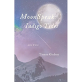 MoonSpeak Indigo Tides