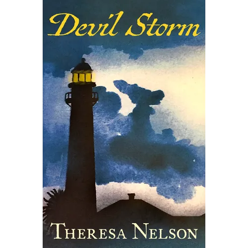 Devil Storm