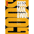 Sekret Machines: Gods: Volume 1 of Gods Man & War
