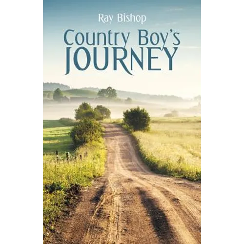 Country Boy's Journey