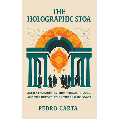 The Holographic Stoa