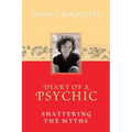 Diary of a Psychic