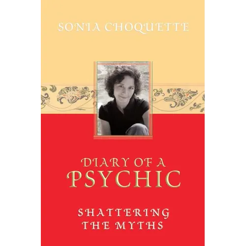 Diary of a Psychic