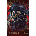 The Cringle Academy: Paranormal Why Choose Romance