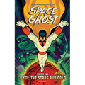 Space Ghost Vol. 1 (2025): Until the Stars Run Cold