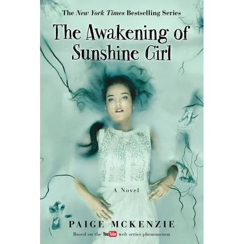 The Awakening of Sunshine Girl
