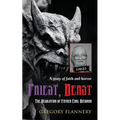Priest, Beast: The Desolation of Father Earl Bierman
