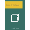 Keeper Of The Flame