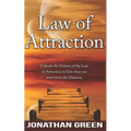 Law of Attraction: Unleash the Law of Attraction to Get What You Want from the Universe
