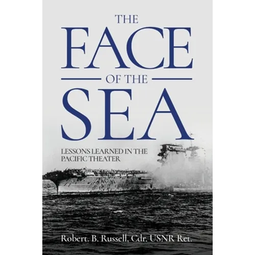 The Face of the Sea