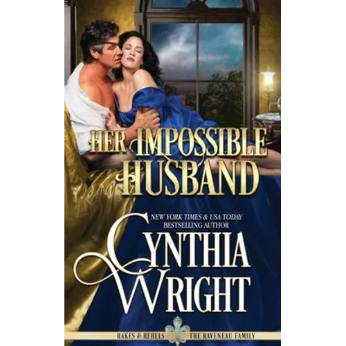 Her Impossible Husband