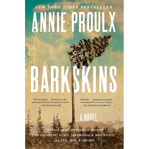 Barkskins