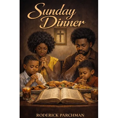 Sunday Dinner
