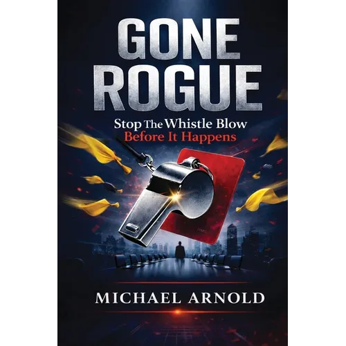 Gone Rogue