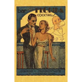 Bar La Florida Cocktails 1935 Reprint