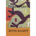 Three Plays