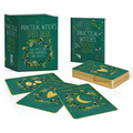 The Practical Witch's Spell Deck: 100 Spells for Love, Happiness, and Success