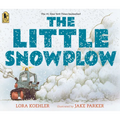 The Little Snowplow