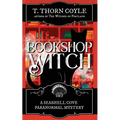 Bookshop Witch