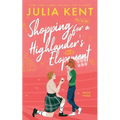 Shopping for a Highlander's Elopement