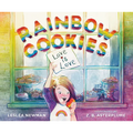 Rainbow Cookies