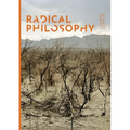 Radical Philosophy 2.21 / Summer 2026