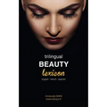 Trilingual Beauty Lexicon: English French Spanish