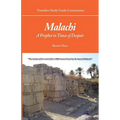 Founders Study Guide Commentary: Malachi