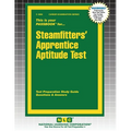 Steamfitters' Apprentice Aptitude Test