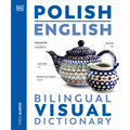 Polish - English Bilingual Visual Dictionary