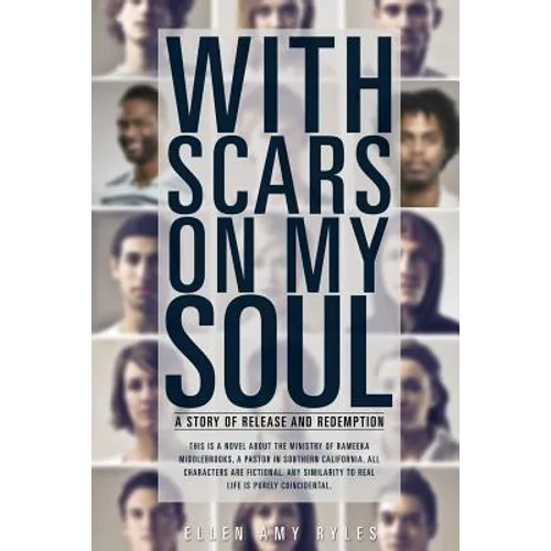 With Scars on My Soul