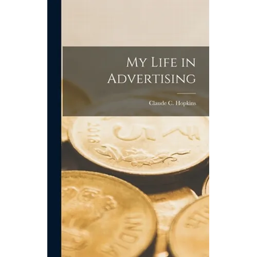 My Life in Advertising