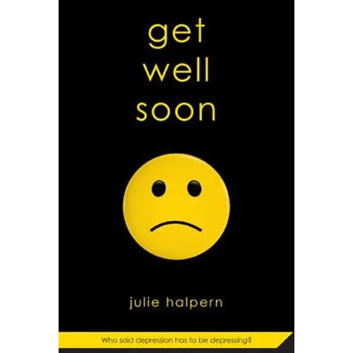 Get Well Soon